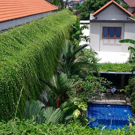 Casa Verde Guest House