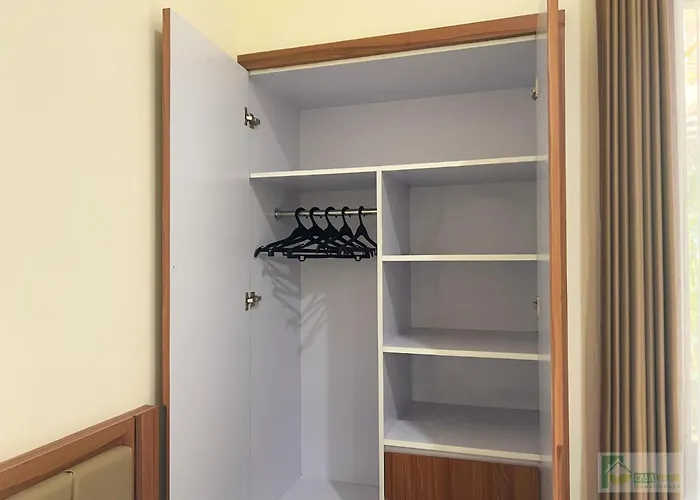 بيت ضيافة Casa