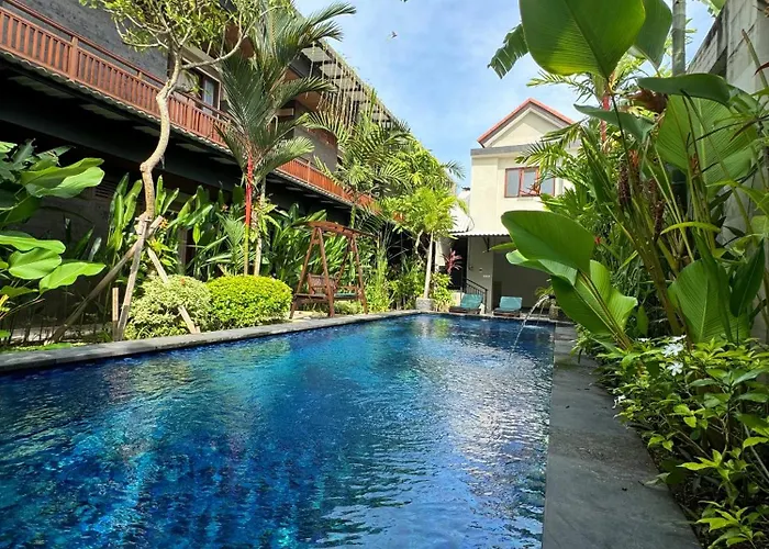 بيت ضيافة Casa 3*