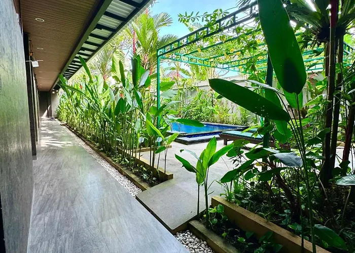 بيت ضيافة Casa