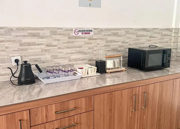 Casa بيت ضيافة 3*