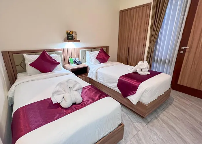 بيت ضيافة Casa