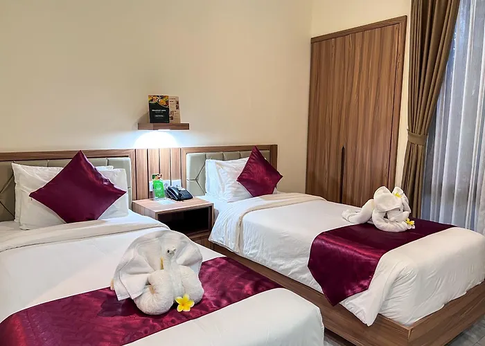بيت ضيافة Casa 3*