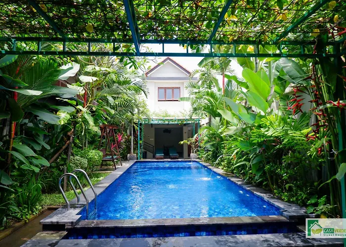 Casa بيت ضيافة 3*