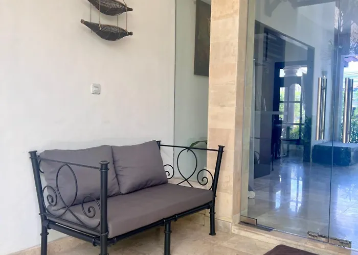 بيت ضيافة Casa