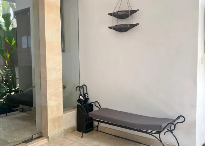 Casa 3* Sempidi