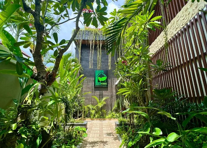 Casa Sempidi